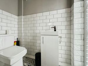 Downstairs WC- click for photo gallery